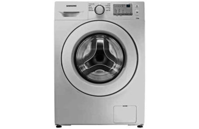 Samsung WW70J3483KW 7Kg 1400 Spin Washing Machine - White